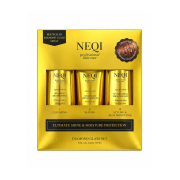NEQI - *Diamond Glass* - Hair care set