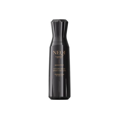 NEQI - *Diamond Glass* - Styling Spray - Curly Hair