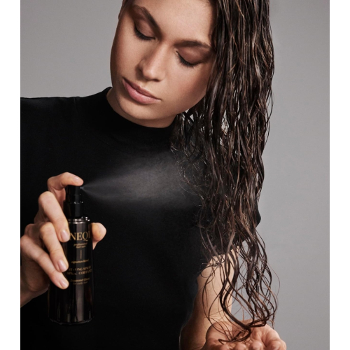 NEQI - *Diamond Glass* - Styling Spray - Curly Hair