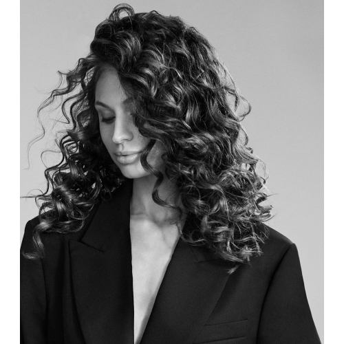 NEQI - *Diamond Glass* - Styling Spray - Curly Hair