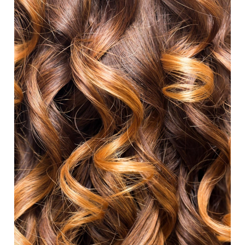 NEQI - *Diamond Glass* - Styling Spray - Curly Hair