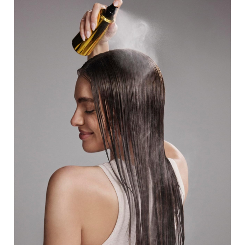 NEQI - *Diamond Glass* - Shaping spray Styling Spray
