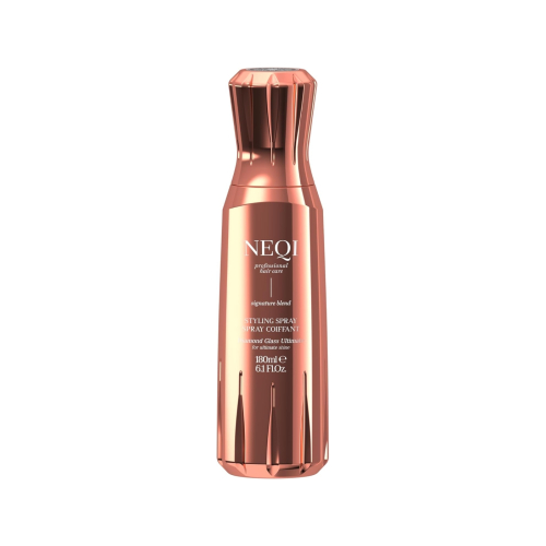 NEQI - *Diamond Glass* - Styling spray Styling Spray Ultimate