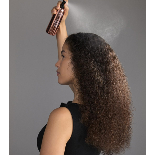 NEQI - *Diamond Glass* - Styling spray Styling Spray Ultimate