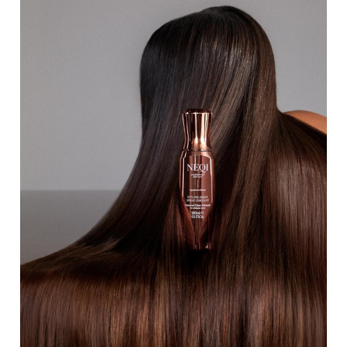NEQI - *Diamond Glass* - Styling spray Styling Spray Ultimate