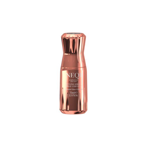 NEQI - *Diamond Glass* - Styling Spray Styling Spray Ultimate - Travel Size