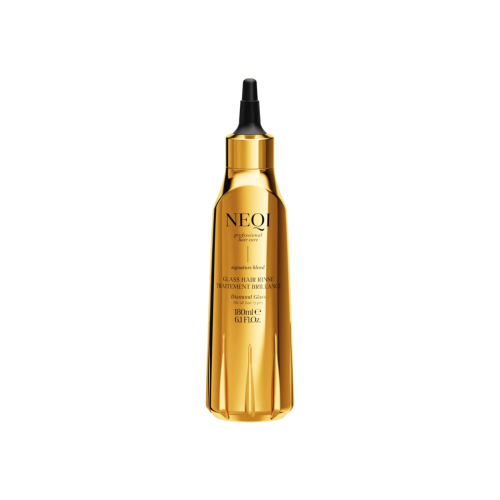 NEQI - *Diamond Glass* - Perfect Finishing Treatment
