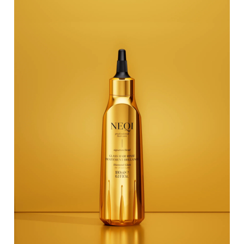 NEQI - *Diamond Glass* - Perfect Finishing Treatment