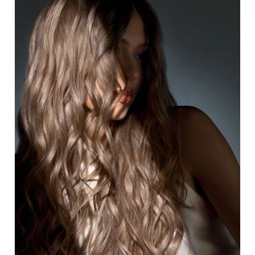 NEQI - *Glossing Hair* - Hair mask - Cool Blondes