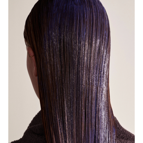 NEQI - *Glossing Hair* - Hair mask - Cool Blondes