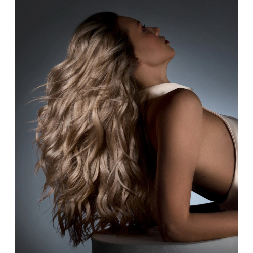 NEQI - *Glossing Hair* - Hair mask - Cool Blondes