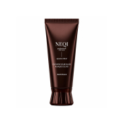 NEQI - *Glossing Hair* - Hair mask - Dark Brown
