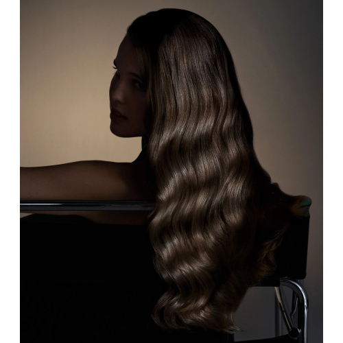 NEQI - *Glossing Hair* - Hair mask - Dark Brown