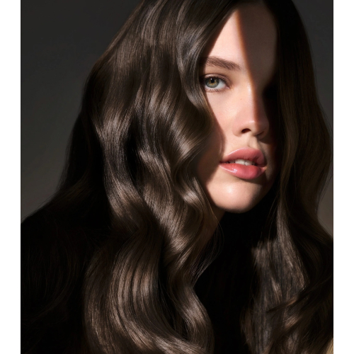 NEQI - *Glossing Hair* - Hair mask - Dark Brown
