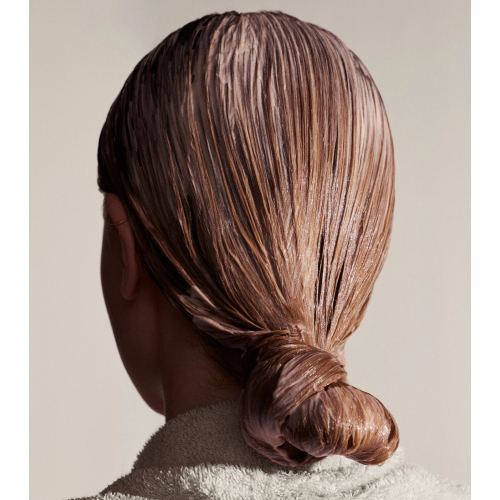 NEQI - *Glossing Hair* - Hair mask - Light Brown