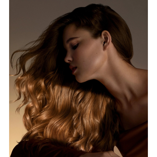 NEQI - *Glossing Hair* - Hair mask - Light Brown
