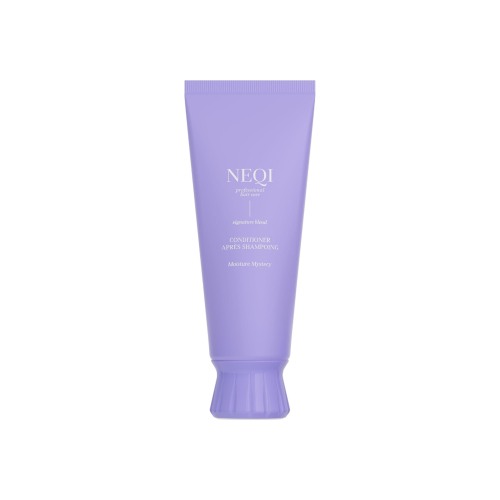 NEQI - *Moisture Mystery* - Moisturizing conditioner