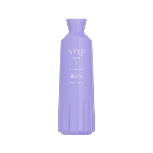 NEQI - *Moisture Mystery* - Moisturizing shampoo