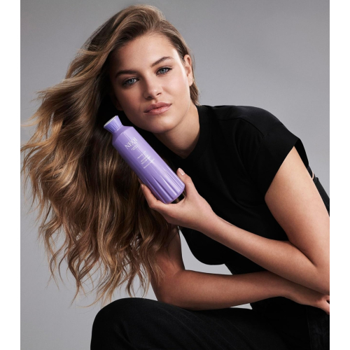 NEQI - *Moisture Mystery* - Moisturizing shampoo