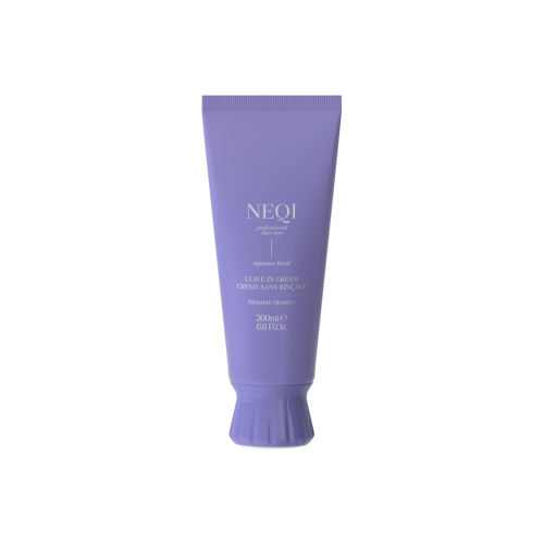 NEQI - *Moisture Mystery* - Moisturizing cream Leave in