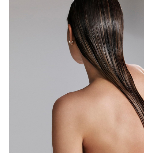 NEQI - *Moisture Mystery* - Moisturizing cream Leave in