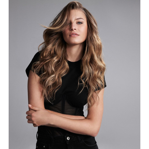 NEQI - *Moisture Mystery* - Moisturizing cream Leave in