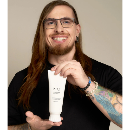NEQI - *NEQI x @_the.beautiful.people* - Leave-in Gel Balm