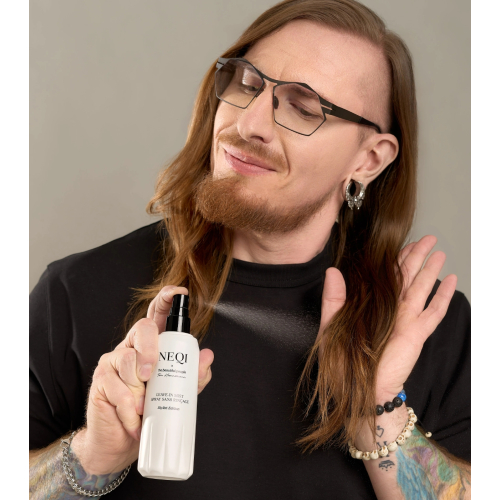 NEQI - *NEQI x @_the.beautiful.people* - Hair mist leave-in
