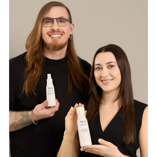 NEQI - *NEQI x @_the.beautiful.people* - Hair mist leave-in