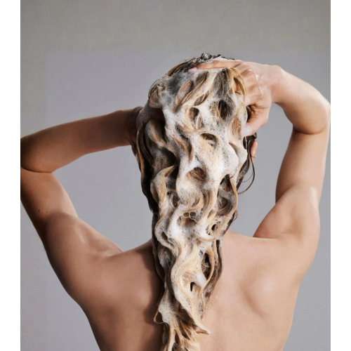 NEQI - *NEQI x @_the.beautiful.people* - Deep cleansing shampoo