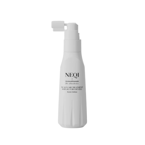 NEQI - *NEQI x @_the.beautiful.people* - Hair treatment for the scalp