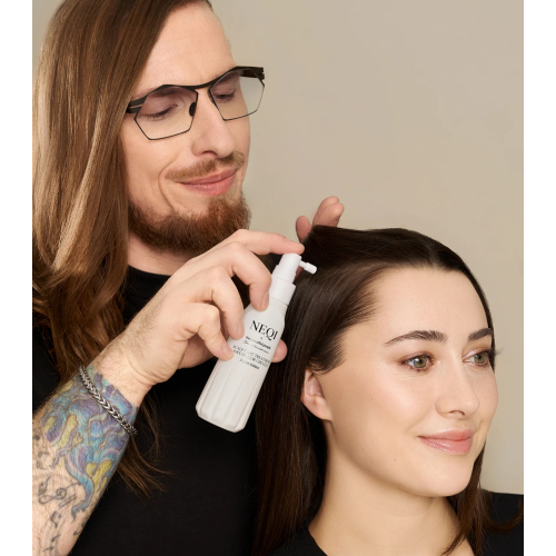NEQI - *NEQI x @_the.beautiful.people* - Hair treatment for the scalp