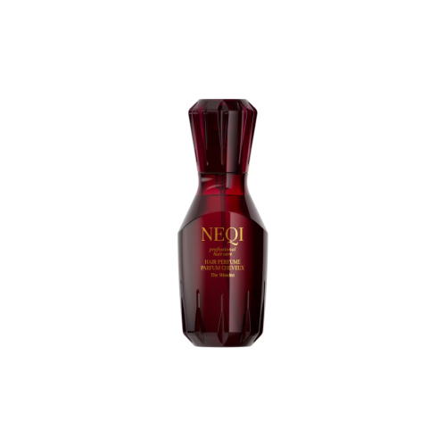 NEQI - Hair Perfume - The Wooden