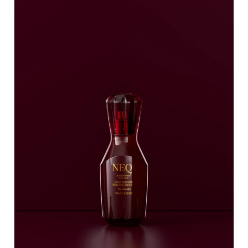 NEQI - Hair Perfume - The Wooden
