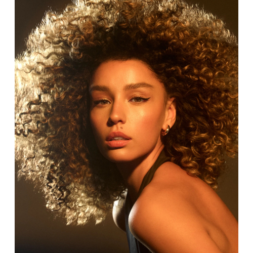 NEQI - Hair Perfume - The Wooden