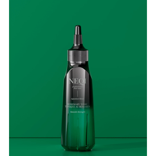NEQI - Rosemary Hair Tonic Rosemary Forbidden Finish