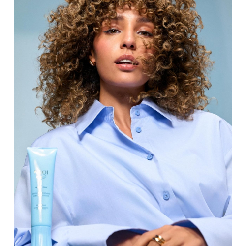 NEQI - *Treatment Treasure* - Intensive Hair Treatment - Build Boost