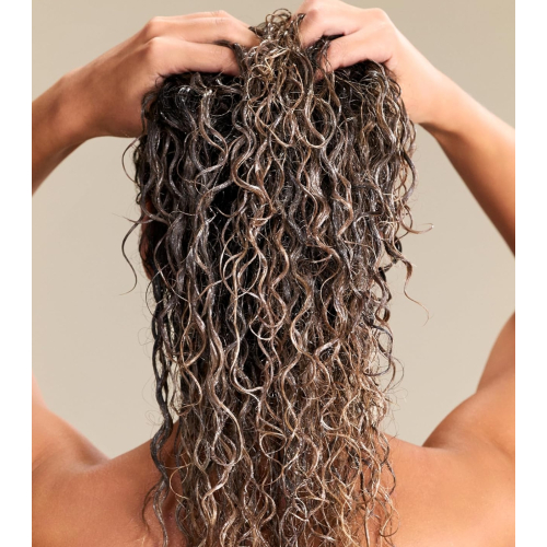 NEQI - *Treatment Treasure* - Intensive Hair Treatment - Build Boost