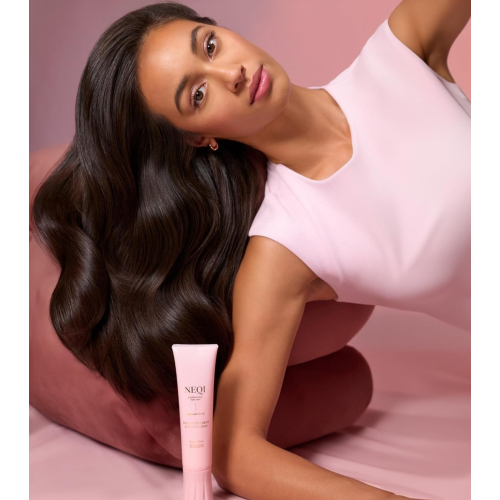 NEQI - *Treatment Treasure* - Intensive hair treatment - Gloss Glaze