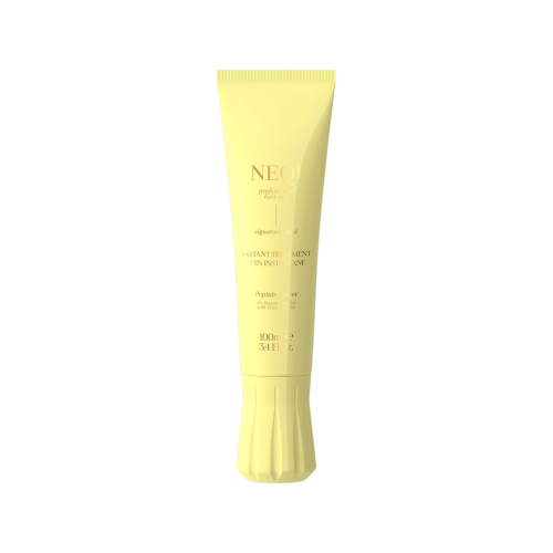 NEQI - *Treatment Treasure* - Intensive Hair Treatment - Signature Blend