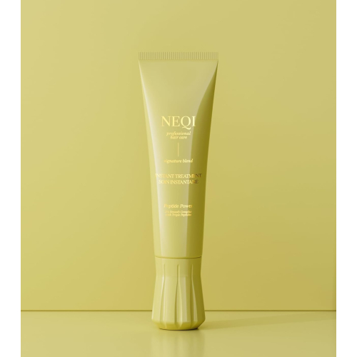 NEQI - *Treatment Treasure* - Intensive Hair Treatment - Signature Blend