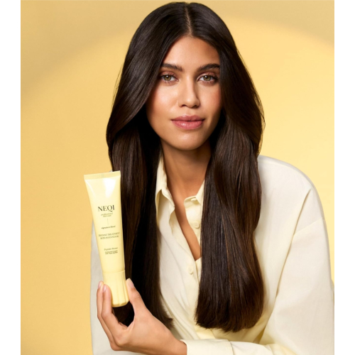NEQI - *Treatment Treasure* - Intensive Hair Treatment - Signature Blend