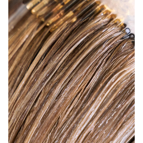 NEQI - *Treatment Treasure* - Intensive Hair Treatment - Signature Blend