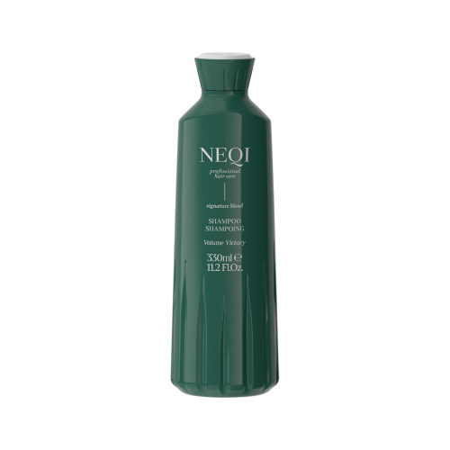NEQI - *Volume Victory* - Volumizing Shampoo