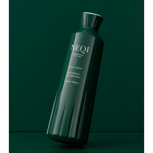 NEQI - *Volume Victory* - Volumizing Shampoo