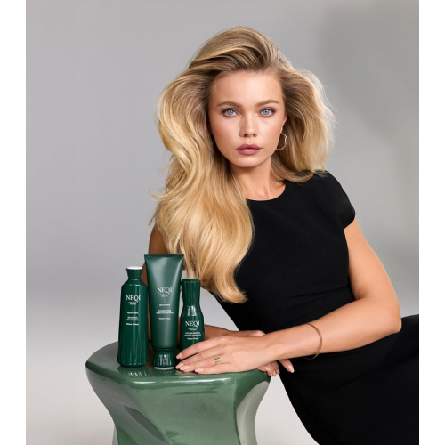 NEQI - *Volume Victory* - Volumizing Shampoo