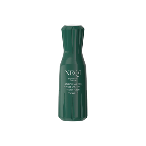 NEQI - *Volume Victory* - Volumizing Styling Mousse