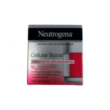 Neutrogena - Anti-Aging Day Cream SPF20 Cellular Boost