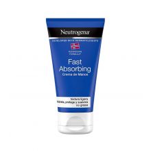 Neutrogena - Fast-absorbing hand cream 75ml