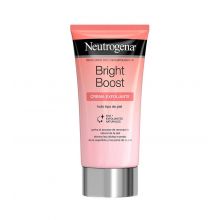 Neutrogena - Exfoliating Cream Bright Boost